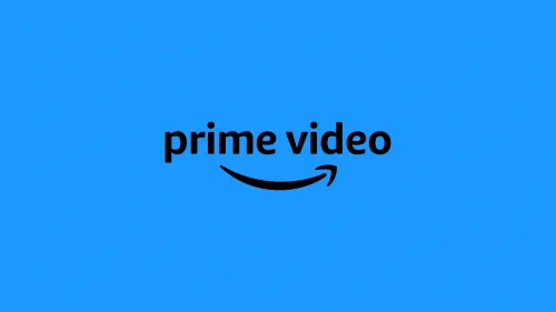 Prime Video Amazon