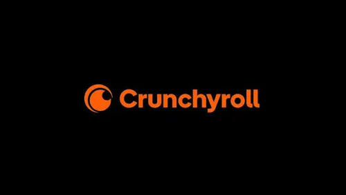  Crunchyroll